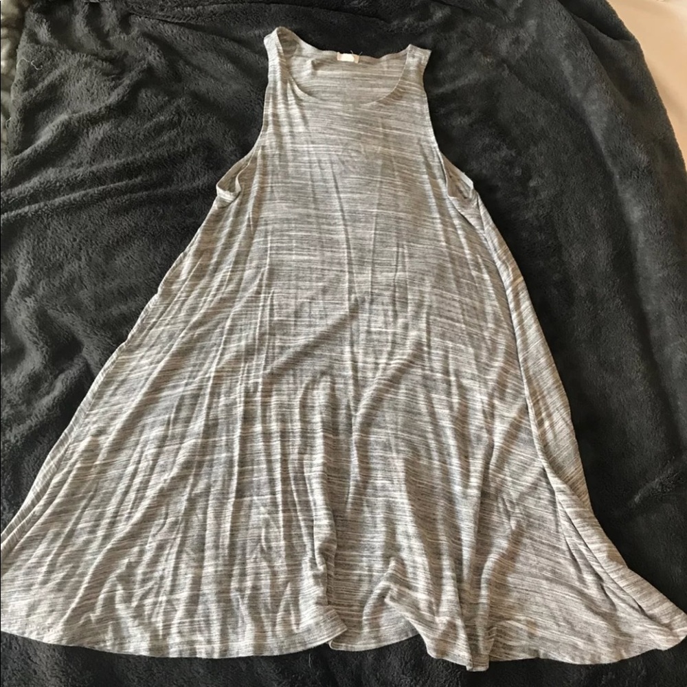 Swing dress